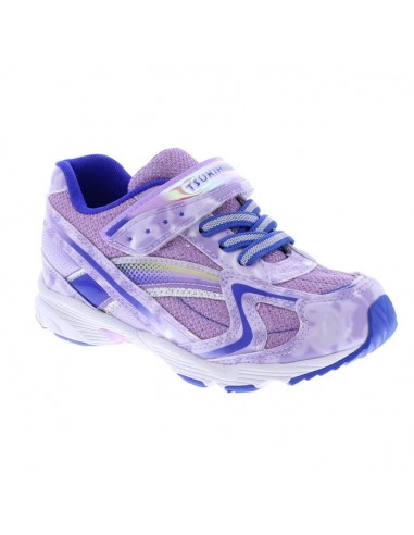 Infant Girl Tsukihoshi Glitz Sneaker in Purple/Blue prix pour 