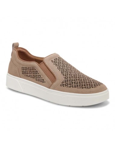 Womens Vionic Kimmie Perf in Wheat JUSQU'A -70%! 