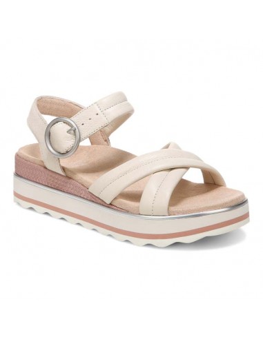 Womens Vionic Reyna in Cream soldes