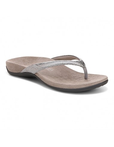 Womens Vionic Dillon Tile in Pewter Dans la société mordern