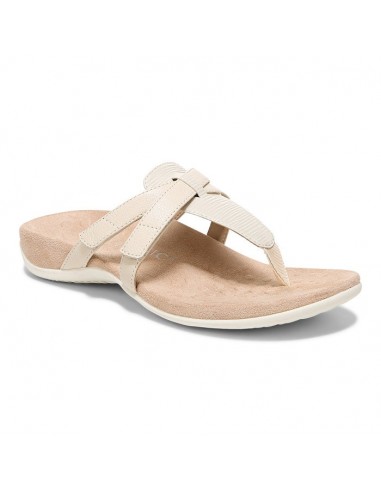 Womens Vionic Karley in Cream de France