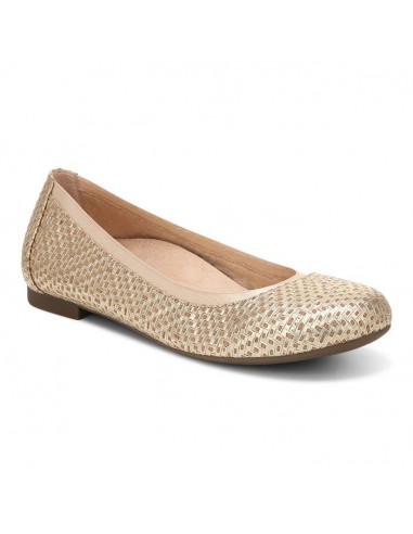 Womens Vionic Anita in Gold soldes