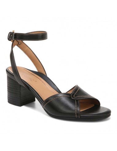 Womens Vionic Isadora in Black france