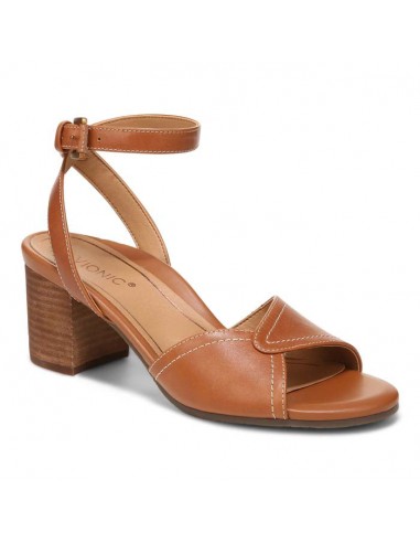 Womens Vionic Isadora in Tan Toutes les collections ici