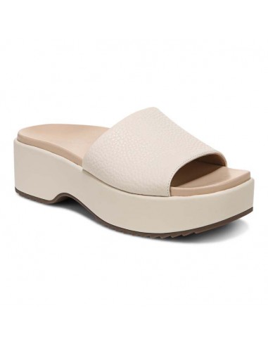 Womens Vionic Trista in Cream Véritable concentré