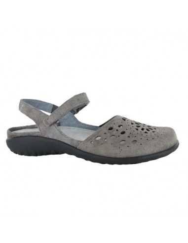 Womens Naot Arataki in Gray Marble 2023