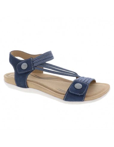 Womens Biza Luna in Navy de France