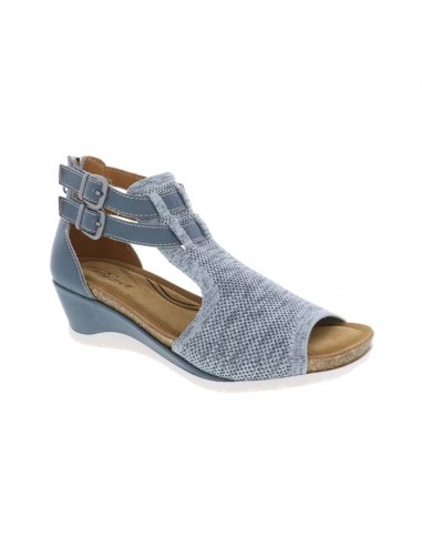 Womens Biza Molly in Grey votre