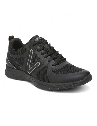 Womens Vionic Miles II in Black/Charcoal 2 - 3 jours ouvrés.