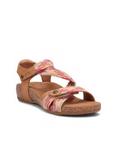 Womens Taos Trulie in Camel Multi En savoir plus