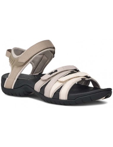 Womens Teva Tirra in Black/Birch Multi offre 