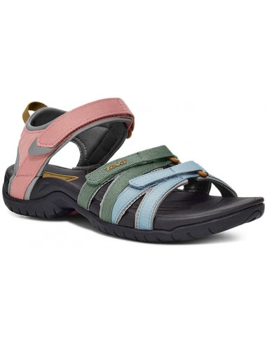 Womens Teva Tirra in Light Earth Multi Comparez plus de prix