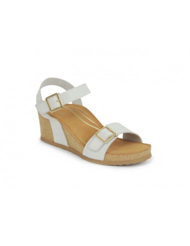 Womens Aetrex Lexa in Ivory ou a consommer sur place