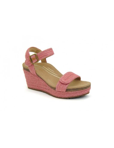 Womens Aetrex Sydney in Raspberry Jute online