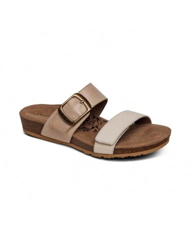 Womens Aetrex Daisy in Ivory acheter