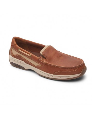 Mens Dunham Captain Venetain in Venetian outlet