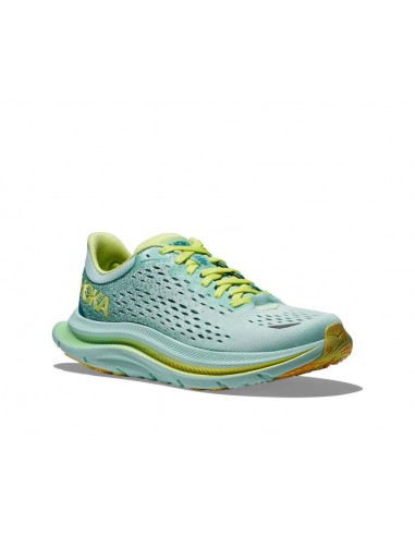 Womens Hoka Kawana in Sunlit Ocean/Ocean Mist ouvre sa boutique