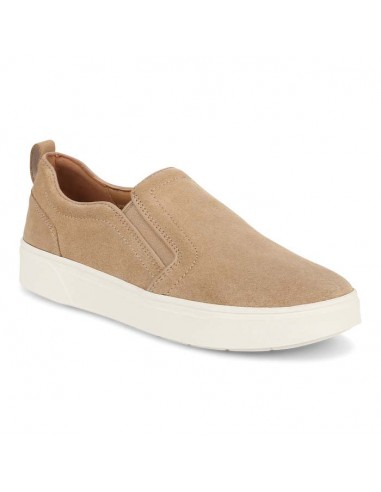 Womens Vionic Kimmie in Sand les ligaments