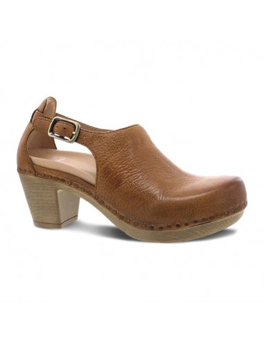 Womens Dansko Sassy in Tan solde