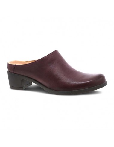 Womens Dansko Carrie in Wine pas chere