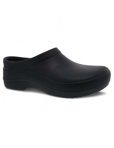 Womens Dansko Kaci in Black Les êtres humains sont 