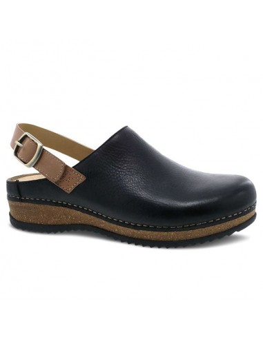 Womens Dansko Merrin in Black chez Cornerstreet bien 