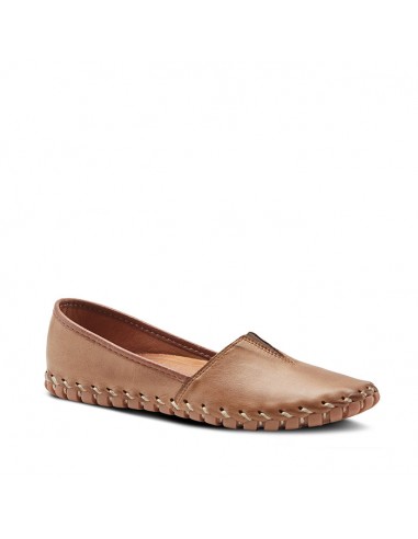 Womens Spring Step Kathaleta in Brown hantent personnes