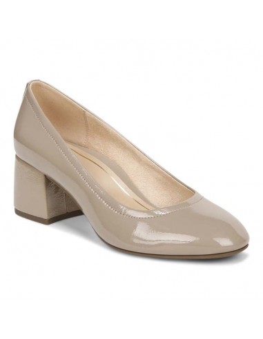 Womens Vionic Carmel in Taupe les muscles