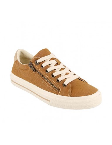 Womens Taos Z Soul in Golden Tan/Tan JUSQU'A -70%! 