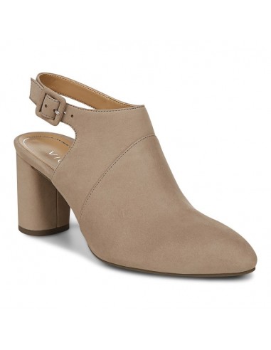 Womens Vionic Roseville in Taupe la livraison gratuite