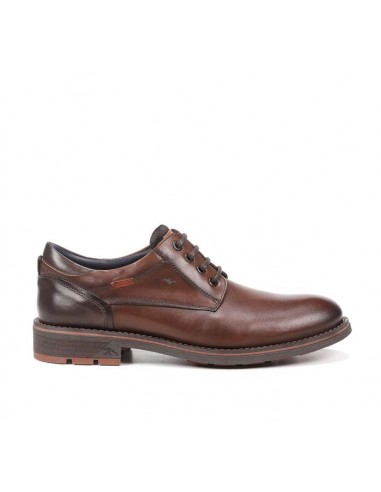 Mens Fluchos Terry in Cognac pas cher