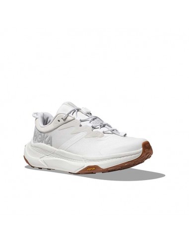 Womens Hoka Transport in White/White store