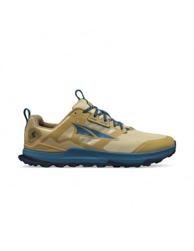 Mens Altra Lone Peak 8 in Tan Toutes les collections ici