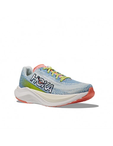 Womens Hoka Mach X in Dusk/Illusion le concept de la Pate a emporter 