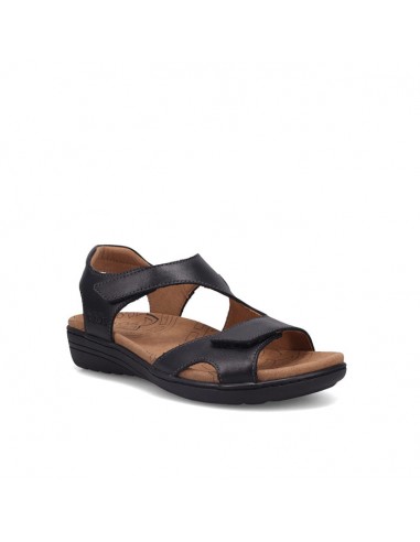 Womens Taos Serene in Black Venez acheter