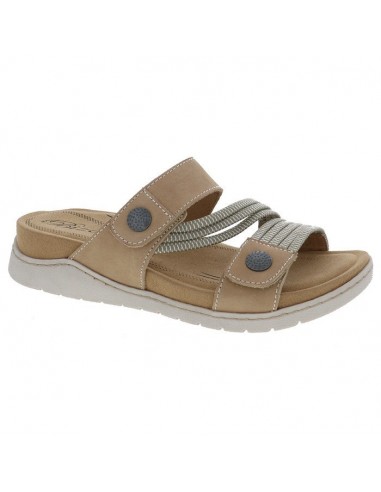 Womens Biza Marley in Sand Multi 2 - 3 jours ouvrés.