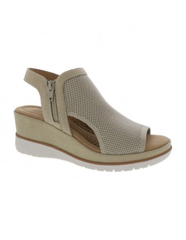 Womens Biza Flow in Beige meilleur choix