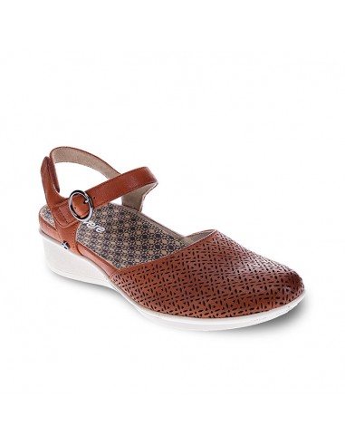 Womens Revere Calabria in Cognac suggérées chez