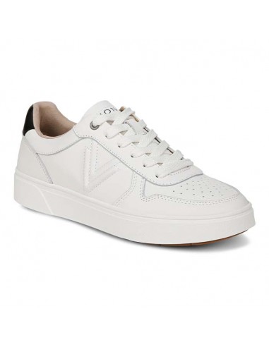 Womens Vionic Kimmie Court in White solde