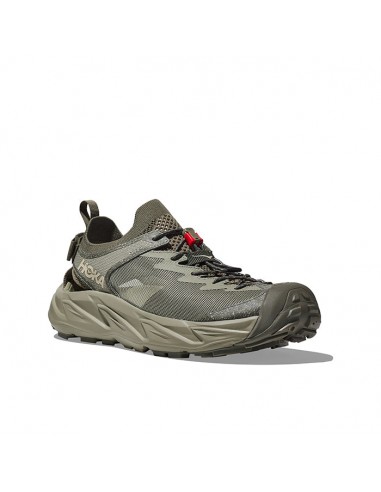 Mens Hoka Hopara 2 in Barley/Oatmilk vente chaude votre 