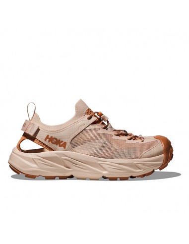 Womens Hoka Hopara 2 in Cream/Cedar Jusqu'à 80% De Réduction