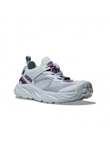 Womens Hoka Hopara 2 in Illusion/Amethyst ou a consommer sur place