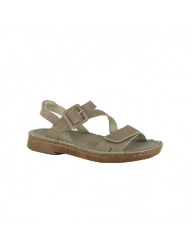 Womens Naot Castelo in Khaki Beige de votre