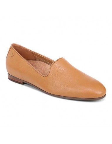 Womens Vionic Willa in Camel paiement sécurisé