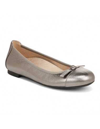 Womens Vionic Amorie in Pewter sur le site 