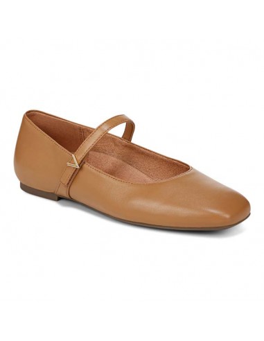 Womens Vionic Alameda in Camel vous aussi creer 