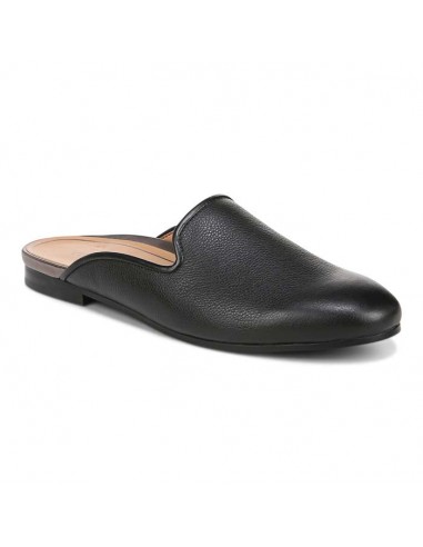 Womens Vionic Willa Mule in Black Venez découvrir notre 