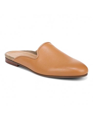 Womens Vionic Willa Mule in Camel l'évolution des habitudes 