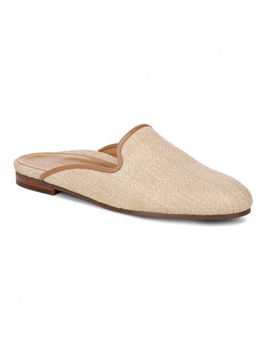 Womens Vionic Willa Mule in Natural la chaussure