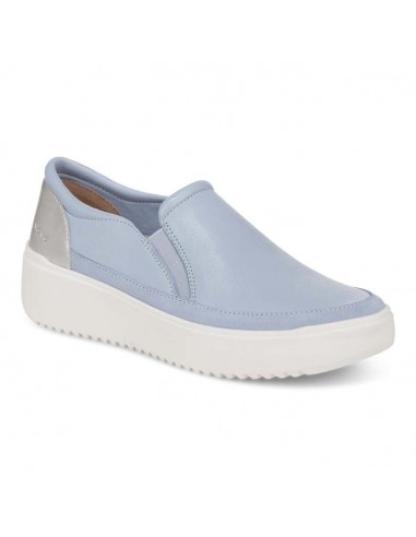 Womens Vionic Kearny in Skyway Blue shop